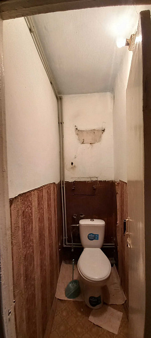 Продаж 2 кім квартири в с. Копанки 52 м2 Копанки - зображення 7