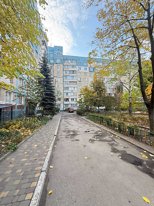 Продам квартиру Фрунзенский Ломовский Набережная Левый берег Дніпро - зображення 4