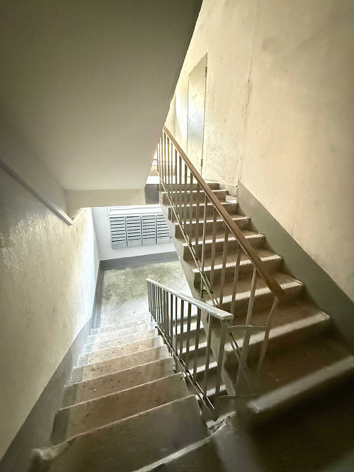 Продам квартиру Фрунзенский Ломовский Набережная Левый берег Дніпро - зображення 7