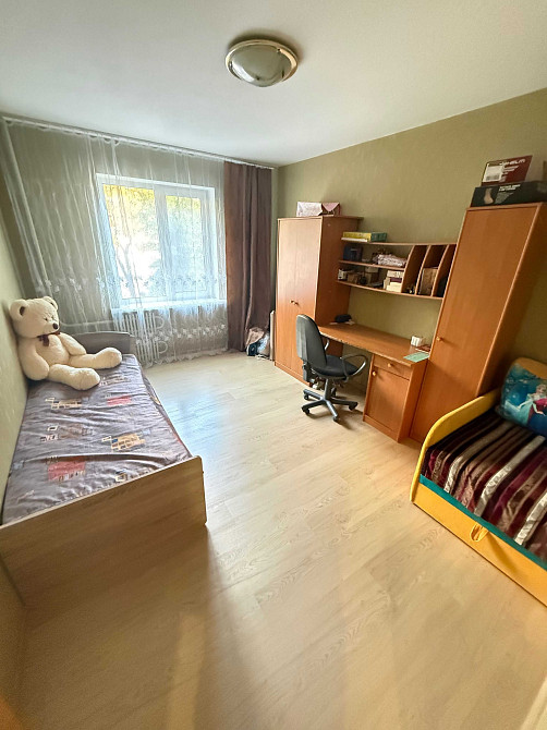 Продам квартиру Фрунзенский Ломовский Набережная Левый берег Дніпро - зображення 5