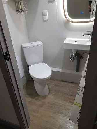 Продам хозяйка  смарт квартиру дорогой ремонт Слобожанське