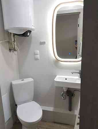 Продам хозяйка  смарт квартиру дорогой ремонт Слобожанське