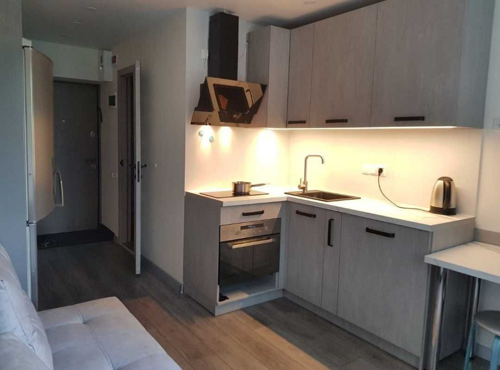 Продам хозяйка  смарт квартиру дорогой ремонт Слобожанське - зображення 2