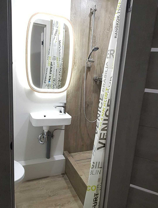 Продам хозяйка  смарт квартиру дорогой ремонт Слобожанське - зображення 7