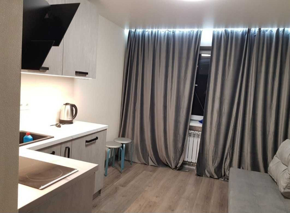 Продам хозяйка  смарт квартиру дорогой ремонт Слобожанське - зображення 1