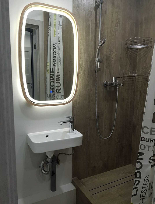 Продам хозяйка  смарт квартиру дорогой ремонт Слобожанське - зображення 8