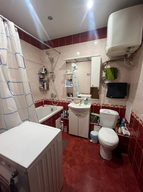 Метро Позняки 350 м. 1к з ремонтом по вул Мишуги Олександра 2 Осокорки Киев - изображение 8