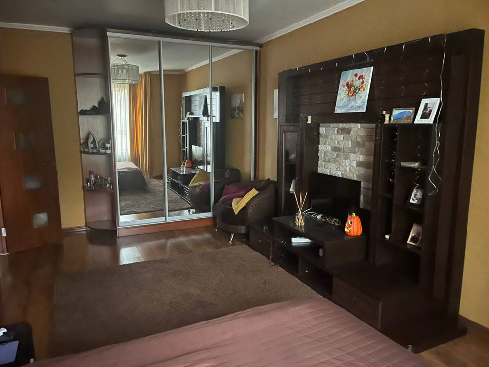 Метро Позняки 350 м. 1к з ремонтом по вул Мишуги Олександра 2 Осокорки Киев - изображение 1