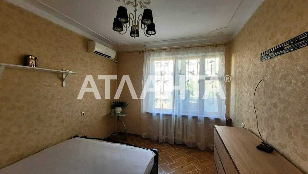 У продажу двокімнатна квартира в Приморському районі! Одеса - зображення 3