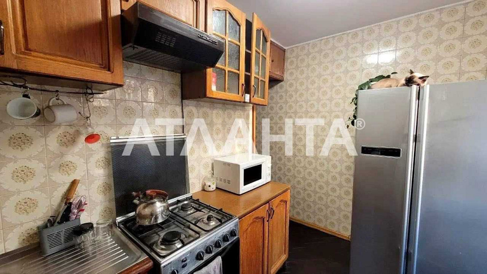 У продажу двокімнатна квартира в Приморському районі! Одеса - зображення 8