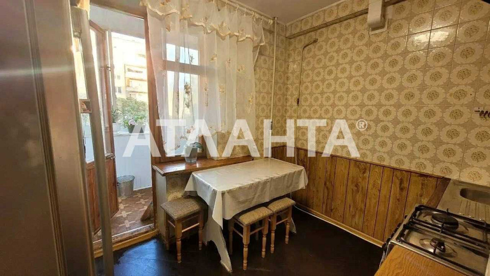 У продажу двокімнатна квартира в Приморському районі! Одеса - зображення 7