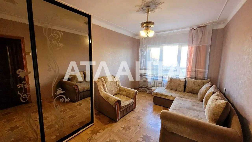 У продажу двокімнатна квартира в Приморському районі! Одеса - зображення 1