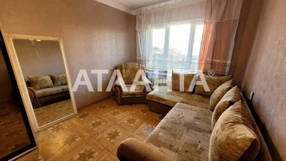 У продажу двокімнатна квартира в Приморському районі! Одеса - зображення 2