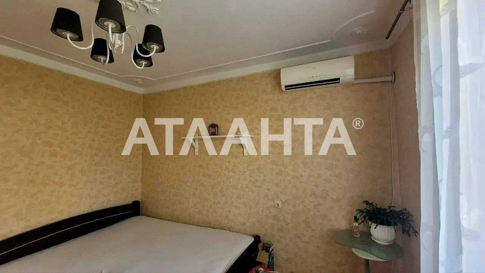У продажу двокімнатна квартира в Приморському районі! Одеса - зображення 6