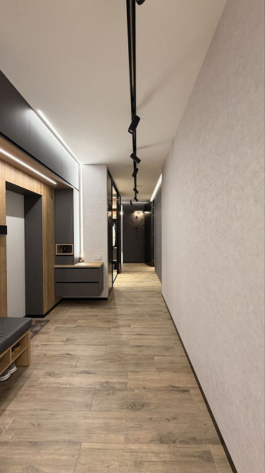 Преміальна квартира з видом на алею. Бульвар Фонтанів. Саперне Поле 5 Киев - изображение 6