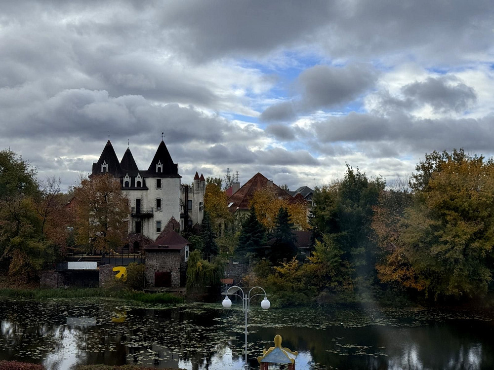 Простора 1-кімнатна квартира ЖК Рів'єра Киев - изображение 8