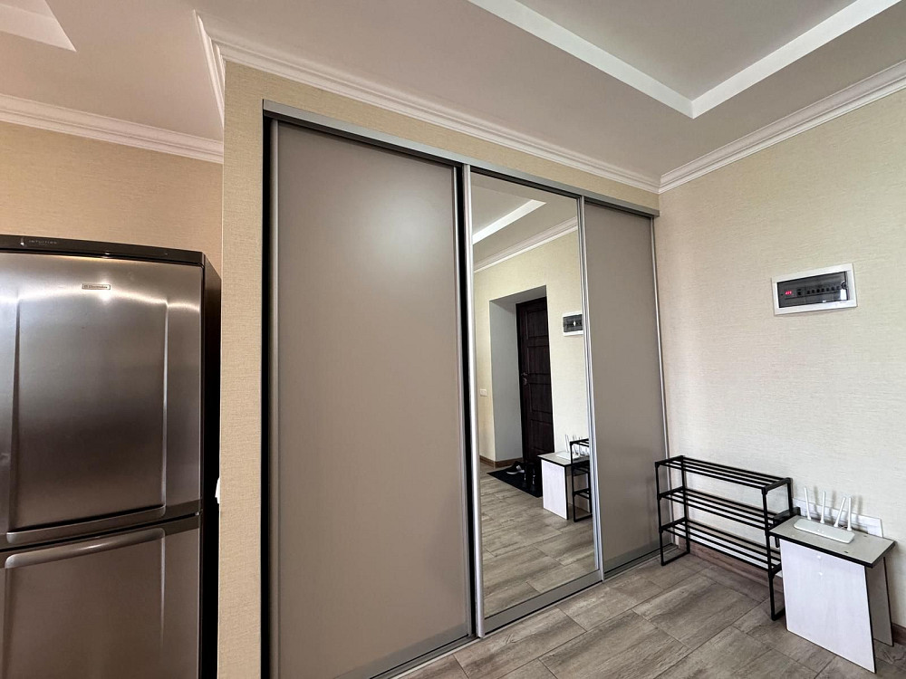 Простора 1-кімнатна квартира ЖК Рів'єра Киев - изображение 6