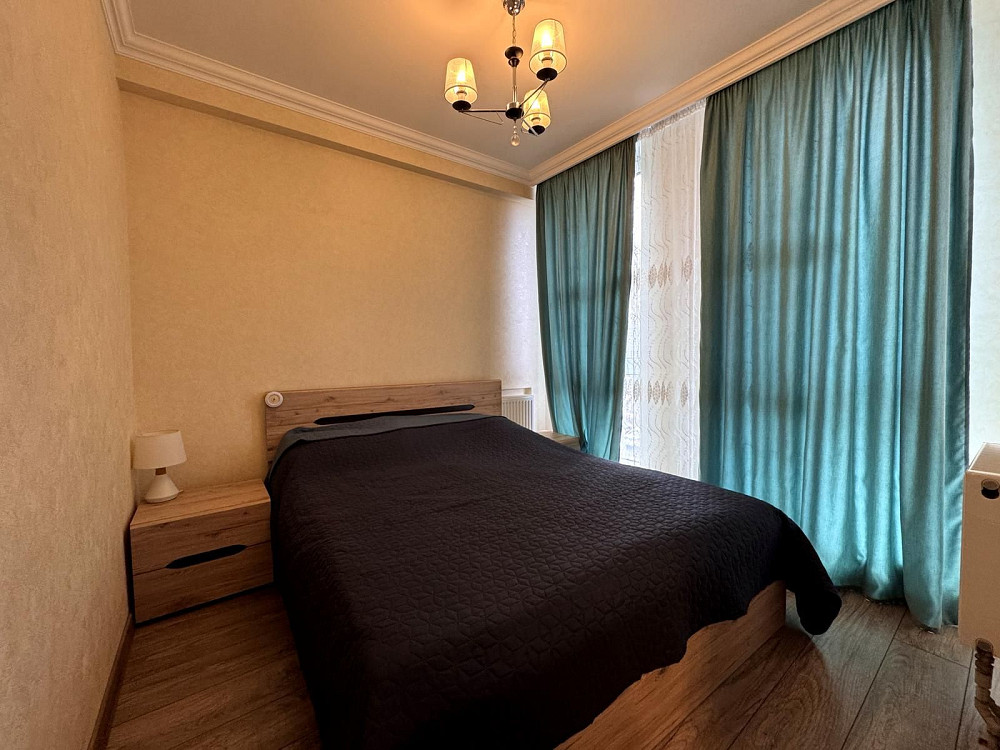 Простора 1-кімнатна квартира ЖК Рів'єра Киев - изображение 5