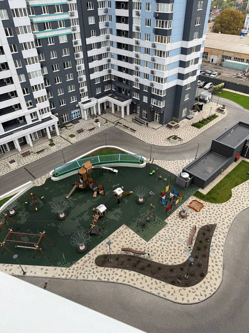 Супер предложение! 3 комн квартира ЖК Скай Сити , дом сдан Одеса - зображення 6