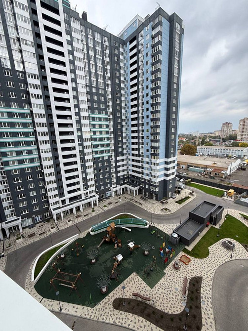 Супер предложение! 3 комн квартира ЖК Скай Сити , дом сдан Одеса - зображення 7