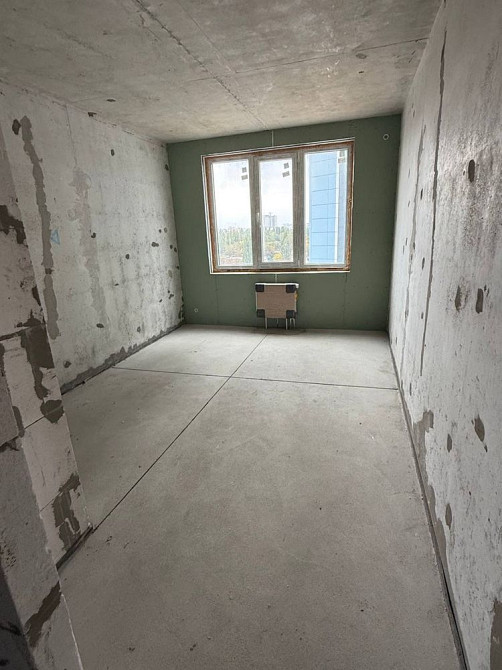 Супер предложение! 3 комн квартира ЖК Скай Сити , дом сдан Одеса - зображення 1