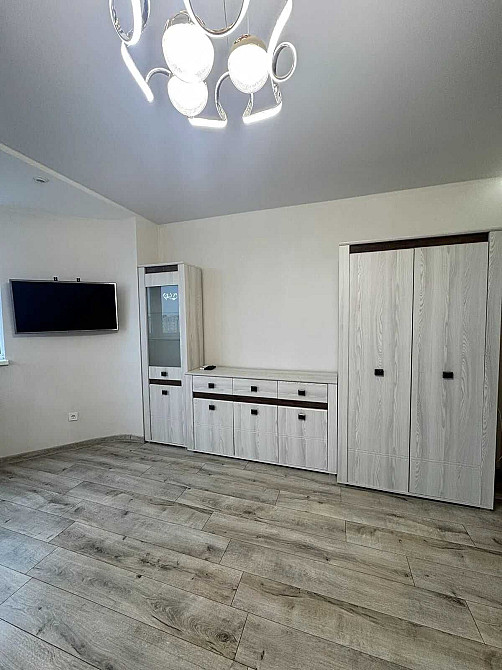 2-кімнатна квартира в новобудові з індивідуальним опаленням! Івано-Франківськ - зображення 8