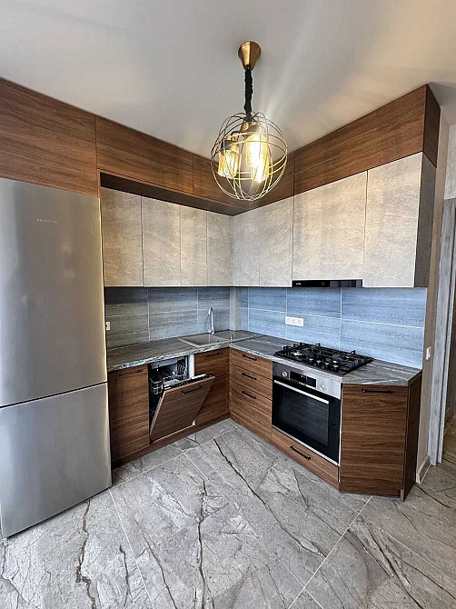 2-кімнатна квартира в новобудові з індивідуальним опаленням! Івано-Франківськ - зображення 1