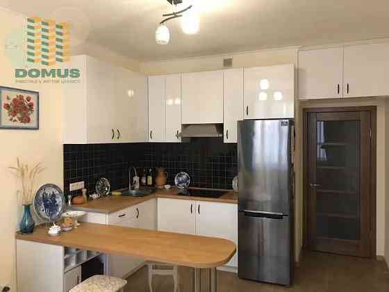 Продам 1 комн с ремонтом и мебелью в ЖК "Альтаир", вид на море! Одесса