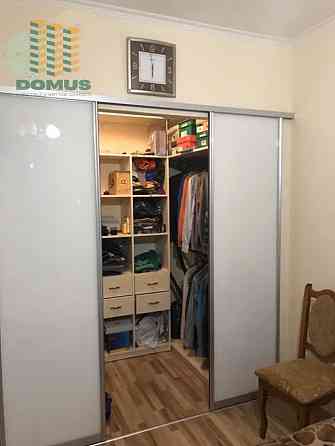 Продам 1 комн с ремонтом и мебелью в ЖК "Альтаир", вид на море! Одесса