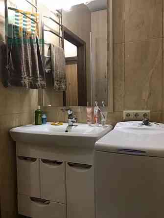 Продам 1 комн с ремонтом и мебелью в ЖК "Альтаир", вид на море! Одесса