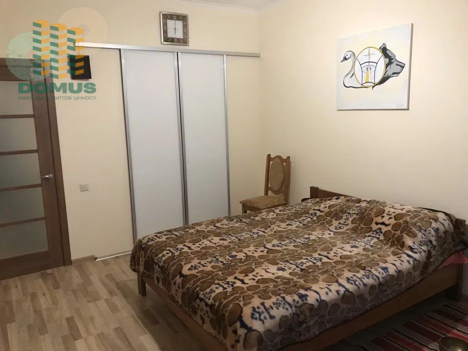 Продам 1 комн с ремонтом и мебелью в ЖК "Альтаир", вид на море! Одеса - зображення 4