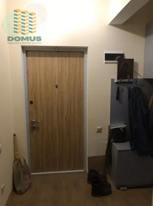 Продам 1 комн с ремонтом и мебелью в ЖК "Альтаир", вид на море! Одеса - зображення 8