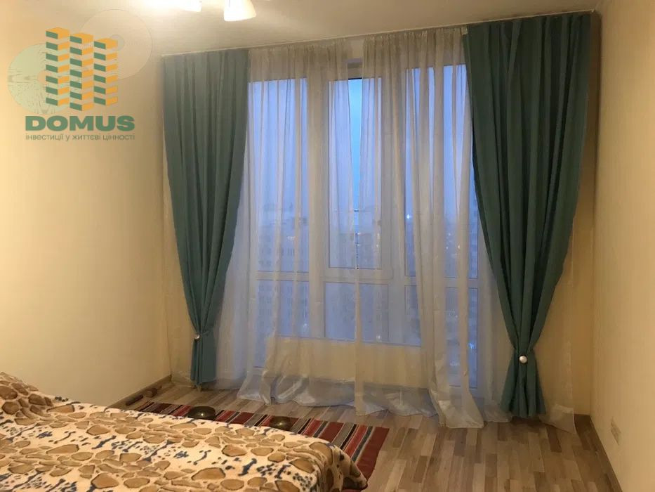 Продам 1 комн с ремонтом и мебелью в ЖК "Альтаир", вид на море! Одеса - зображення 5