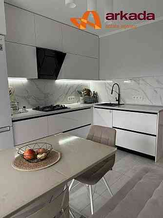 Продається 1 кім кв з ремонтом, меблями, технікою БАМ Івано-Франківськ