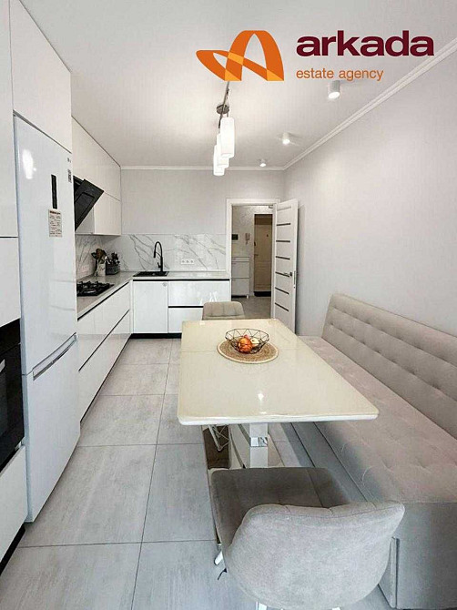 Продається 1 кім кв з ремонтом, меблями, технікою БАМ Івано-Франківськ - зображення 5