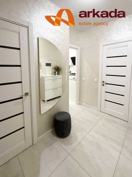 Продається 1 кім кв з ремонтом, меблями, технікою БАМ Івано-Франківськ - зображення 8