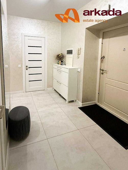 Продається 1 кім кв з ремонтом, меблями, технікою БАМ Івано-Франківськ - зображення 2