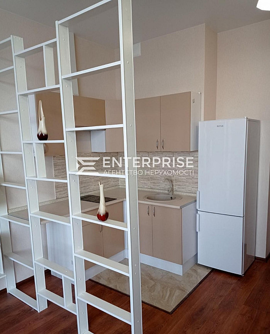 Продаж 1 кімнатної квартири в ЖК Henesi House (центр) Киев - изображение 2