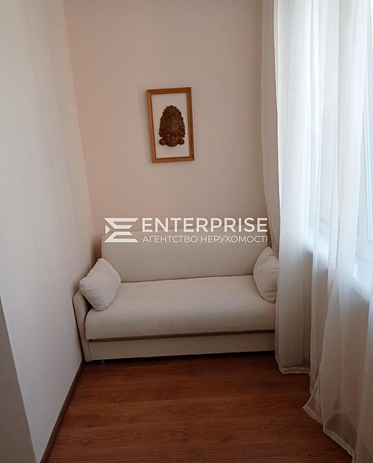 Продаж 1 кімнатної квартири в ЖК Henesi House (центр) Киев - изображение 6