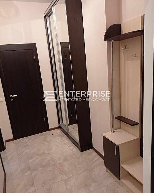 Продаж 1 кімнатної квартири в ЖК Henesi House (центр) Киев - изображение 8