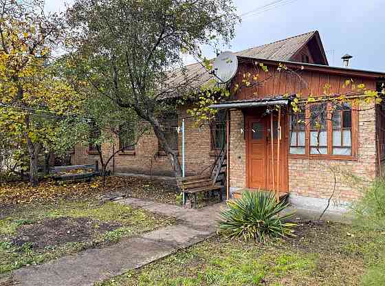 Квартира як будинок!Двір, окремий вхід, Бориспільска 33, Позняки Киев