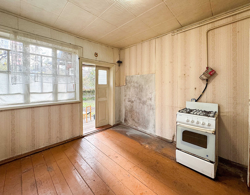 Квартира як будинок!Двір, окремий вхід, Бориспільска 33, Позняки Киев - изображение 8