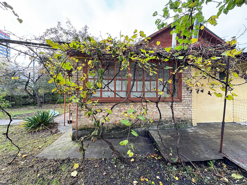 Квартира як будинок!Двір, окремий вхід, Бориспільска 33, Позняки Киев - изображение 6