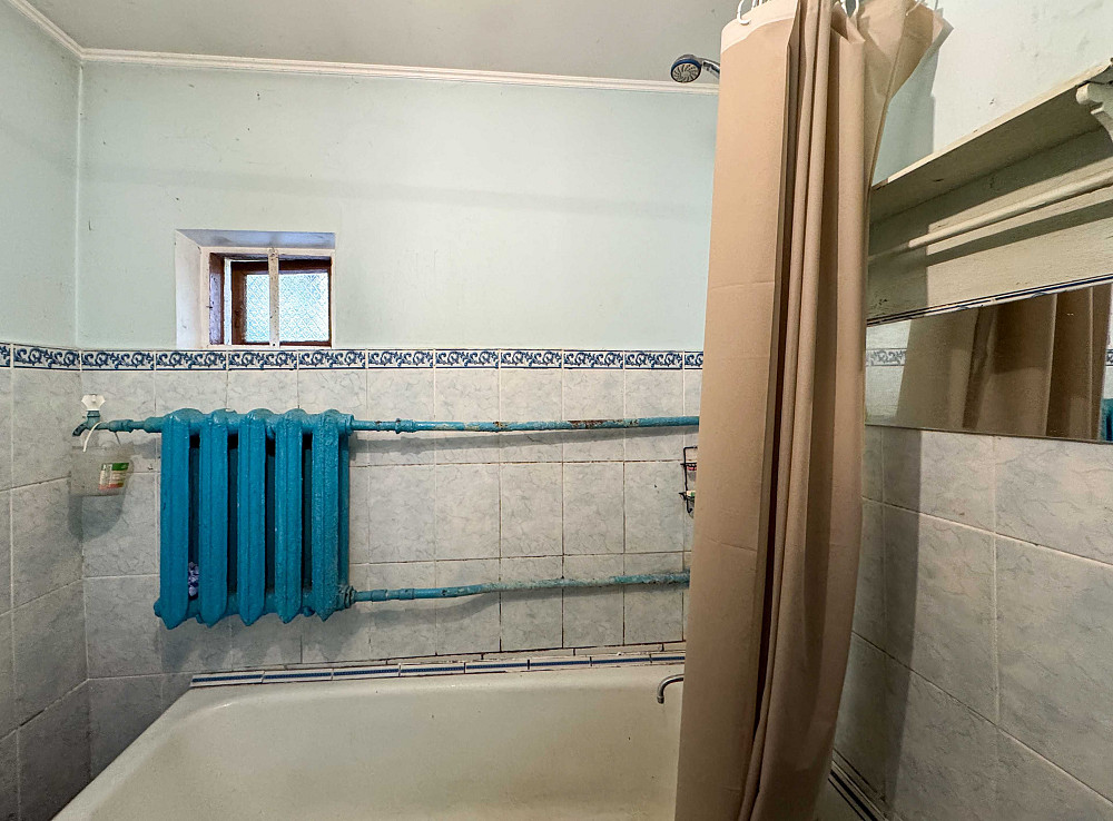 Квартира як будинок!Двір, окремий вхід, Бориспільска 33, Позняки Киев - изображение 4