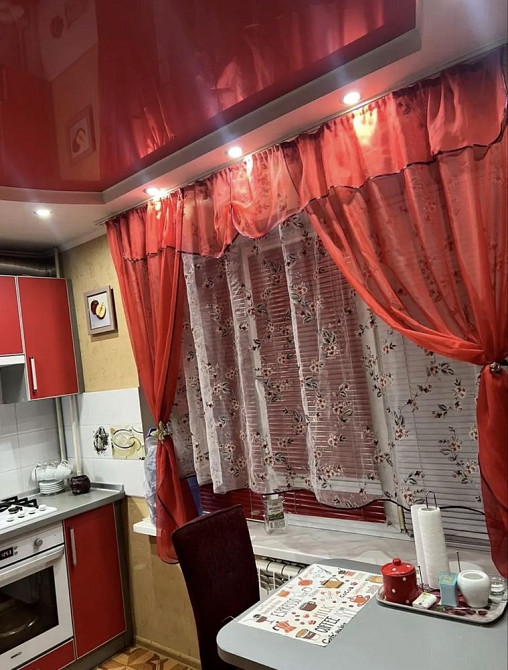 ‼️ 2-х кімн. кв. вул.Чарівна 5/9-25 500$ Запоріжжя - зображення 2