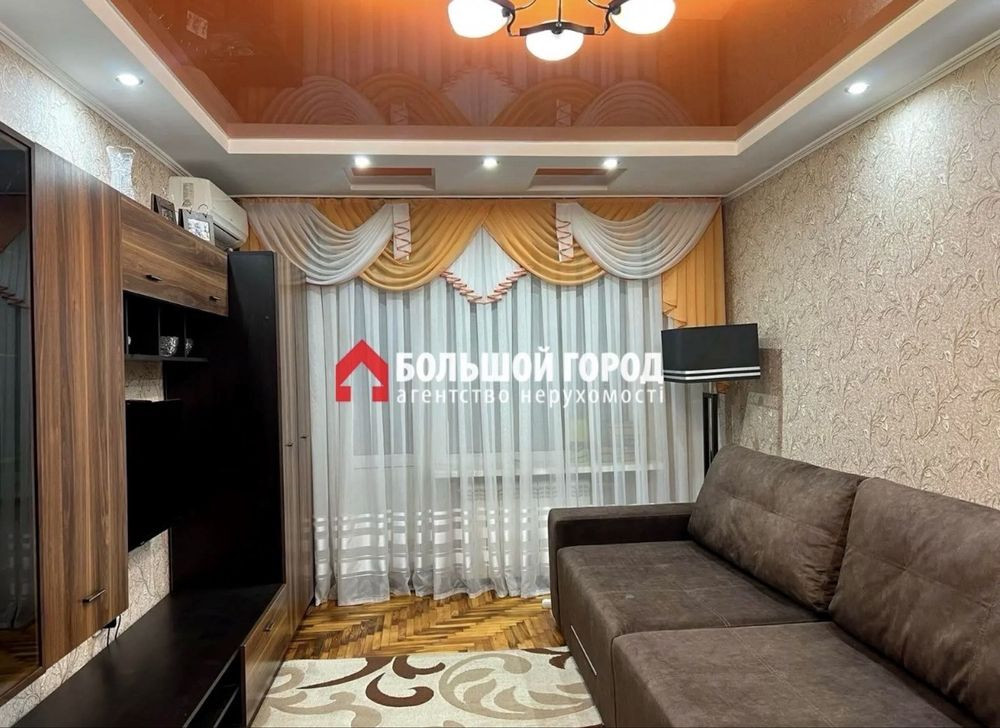 ‼️ 2-х кімн. кв. вул.Чарівна 5/9-25 500$ Запоріжжя - зображення 7