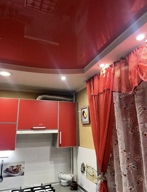 ‼️ 2-х кімн. кв. вул.Чарівна 5/9-25 500$ Запоріжжя - зображення 3