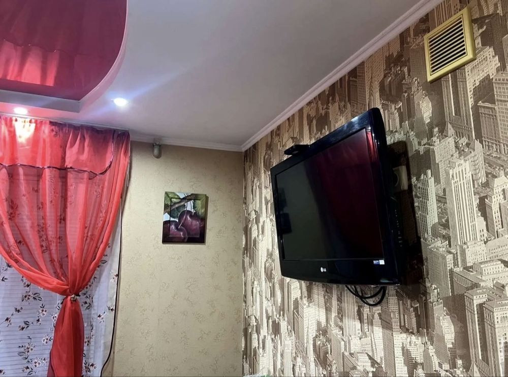 ‼️ 2-х кімн. кв. вул.Чарівна 5/9-25 500$ Запоріжжя - зображення 4