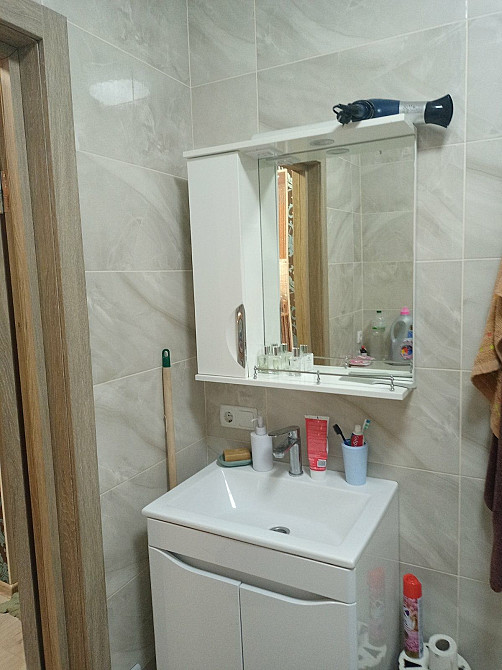 Срочно продам 1к квартиру в новом доме ЖК Новая Европа. Одесса - изображение 8