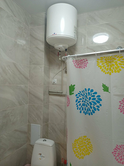 Срочно продам 1к квартиру в новом доме ЖК Новая Европа. Одесса - изображение 7